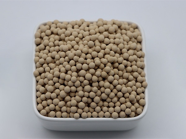 分子篩是什么？